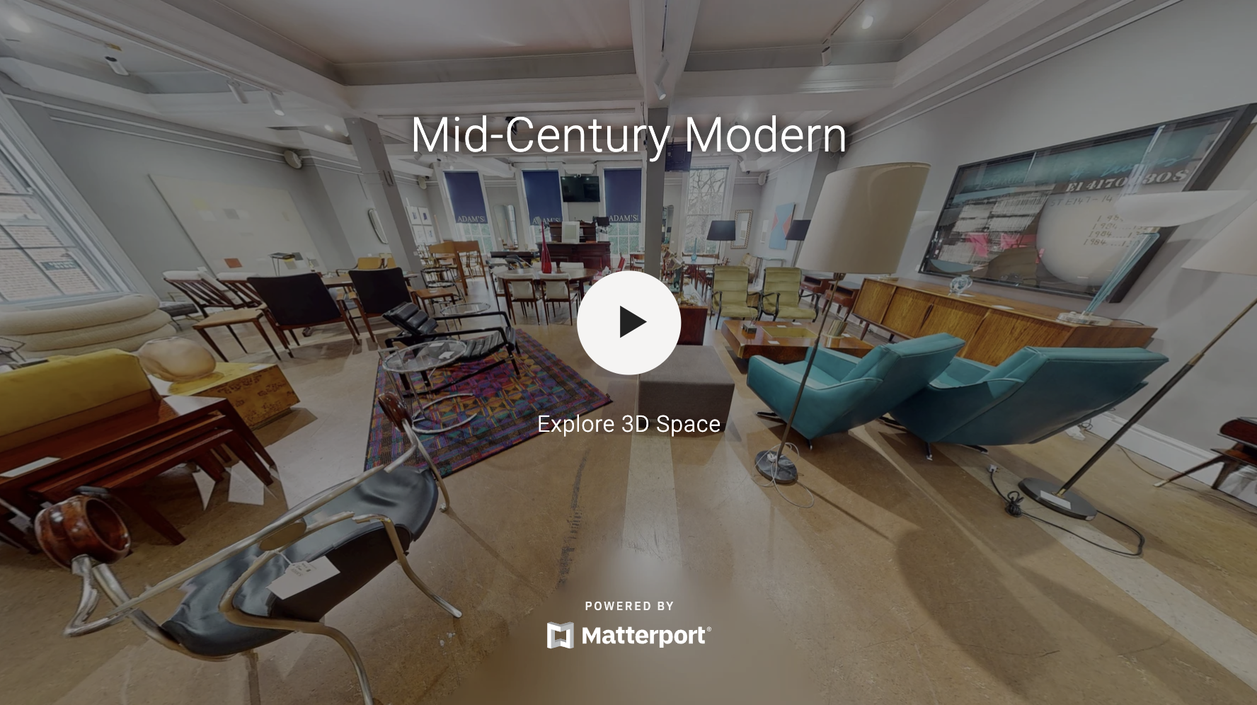 matterport